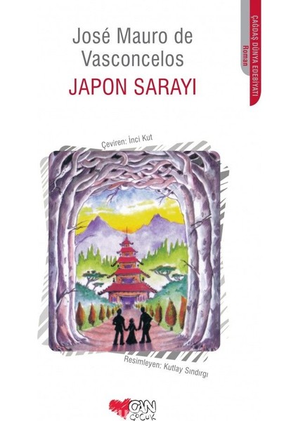 Japon Sarayı