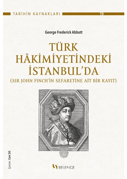 Türk Hakimiyetindeki Istanbul’da