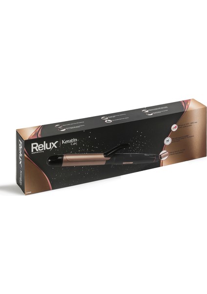 RC9532 32 mm Seramik Turmalin Saç Maşası fırsatları