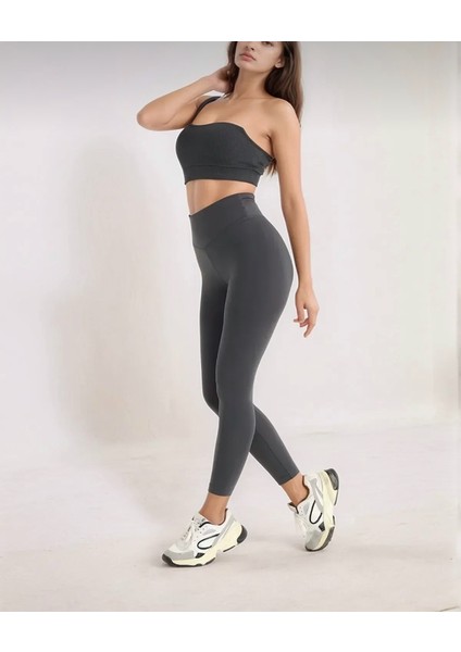 Premium, 4 Mevsim ,yüksek Bel Toparlayıcı Yoga-Günlük-Spor Ultra Soft ve Esnek Kadın Tayt fiyatları