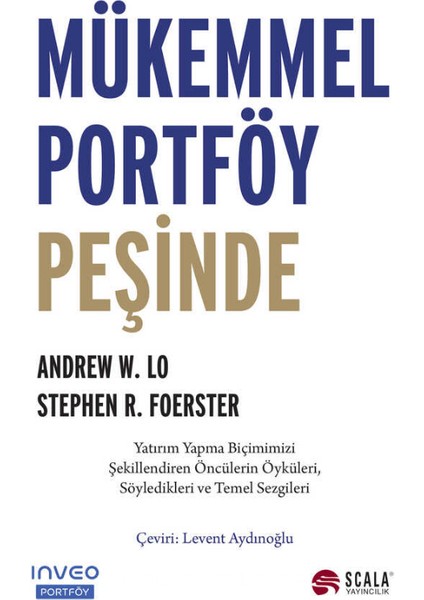 Mükemmel Portföy Peşinde