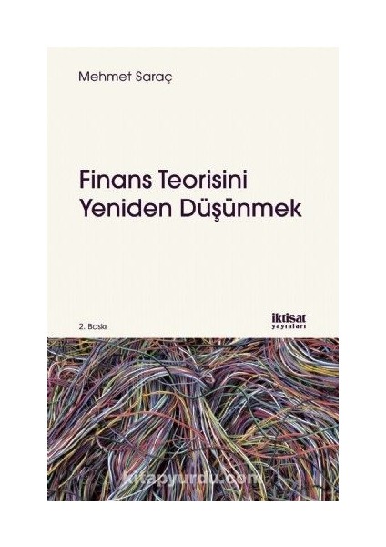 Finans Teorisini Yeniden Düşünmek