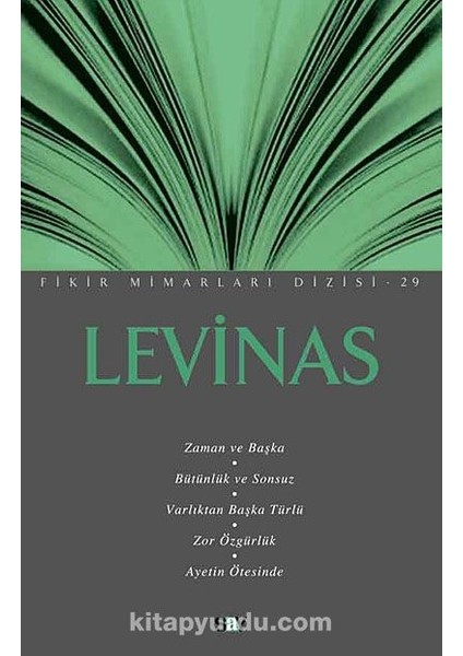 Levinas