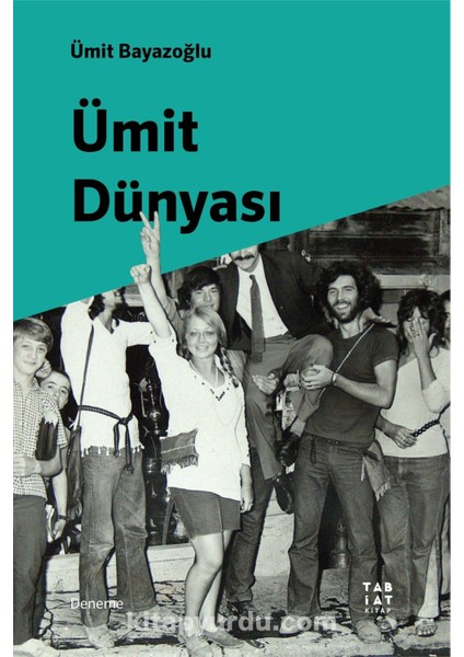 Ümit Dünyası