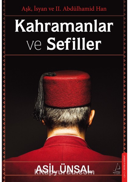 Kahramanlar ve Sefiller