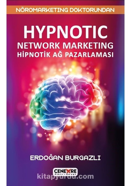 Hipnotik Ağ Pazarlaması Hypnotic Network Marketing