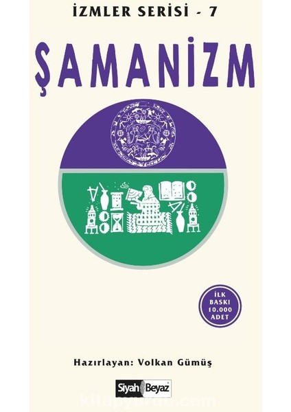 Şamanizm / Izmler Serisi 7