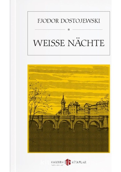 Weiße Nachte