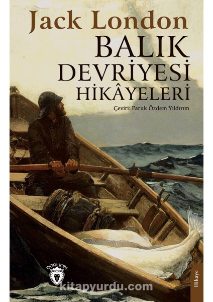 Balık Devriyesi Hikayeleri