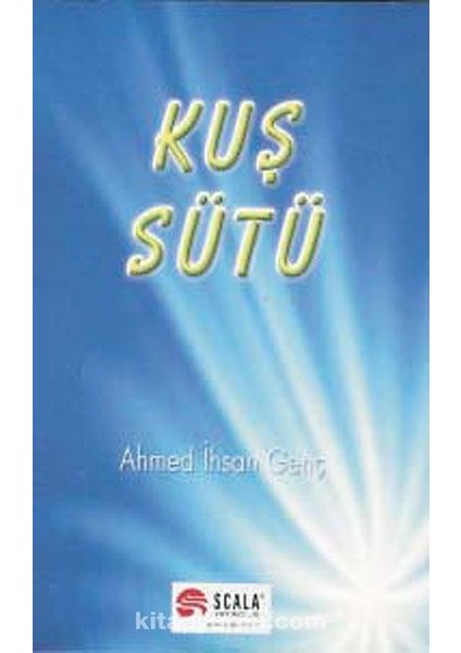 Kuş Sütü