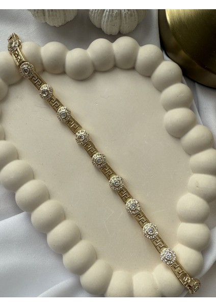 Otantik Desenli Bileklik fiyatları