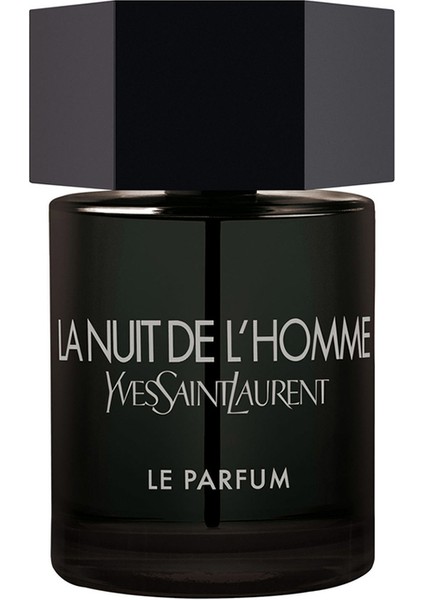 La Nuit De L'homme Le Parfum 60ML