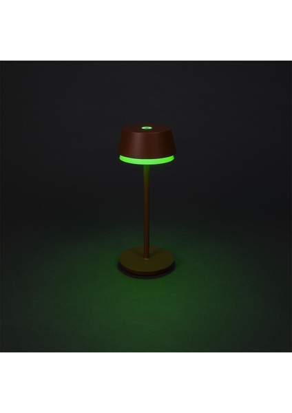 Wo Lyon Kırmızı Masa Lambası indirimleri