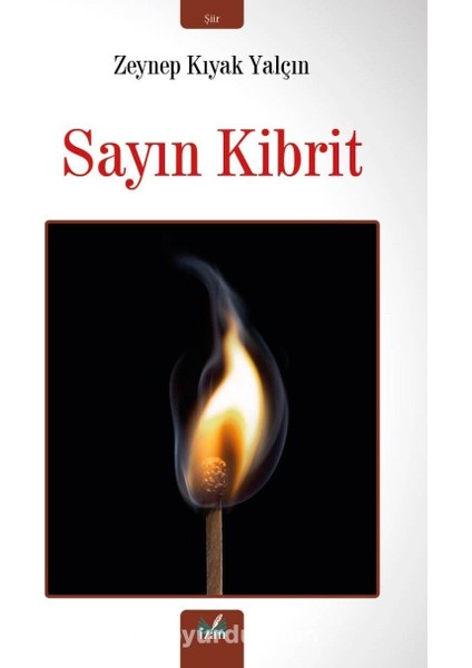 Sayın Kibrit