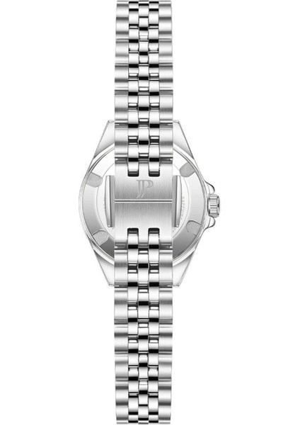 JPQLS821326 Gri Çelik Kadın Kol Saati fırsatları
