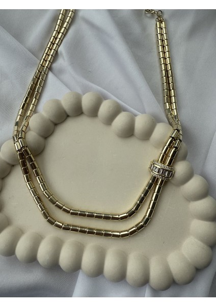 Vıp Tasarım Kolye modelleri