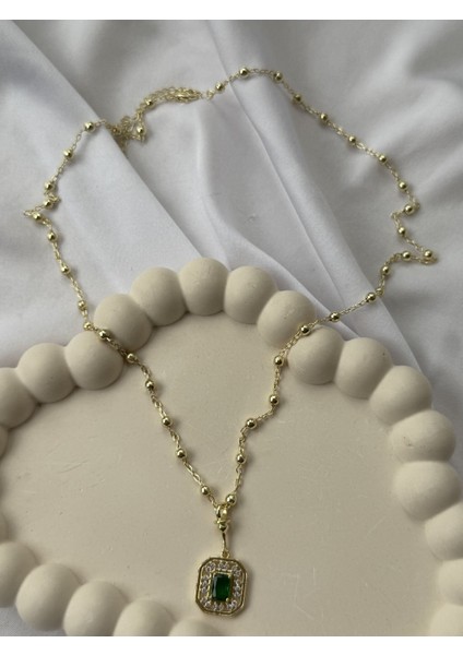 Serenay Kolye modelleri