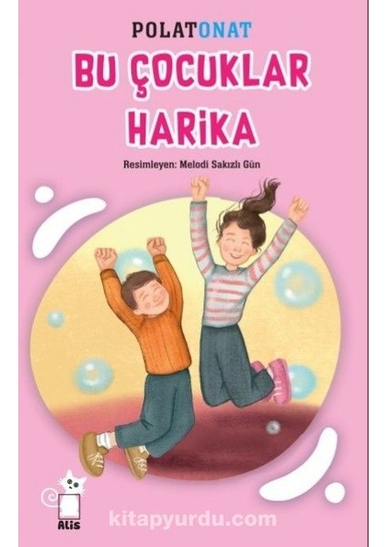 Bu Çocuklar Harika