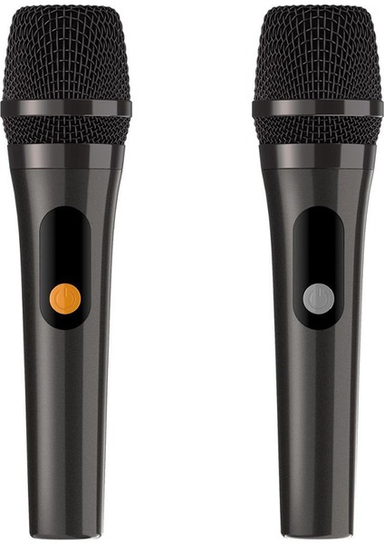 Musicbox 200 100W Bluetooth 5.0 Bt/usb/sd Kart/ Aux Girişli Mikrofonlu Karaoke Sistemi Kablosuz Hoparlör Siyah indirimleri