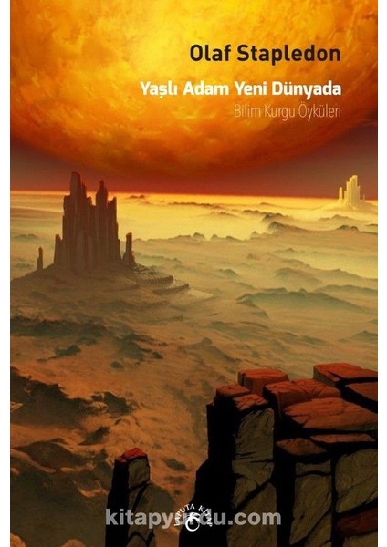Yaşlı Adam Yeni Dünyada