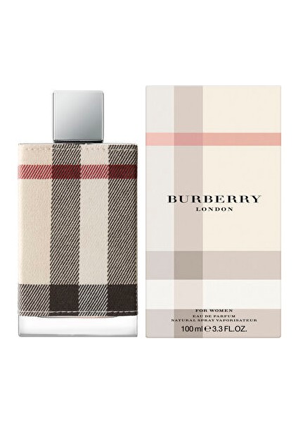 London Edp Spray 100 ml Kadın Parfüm