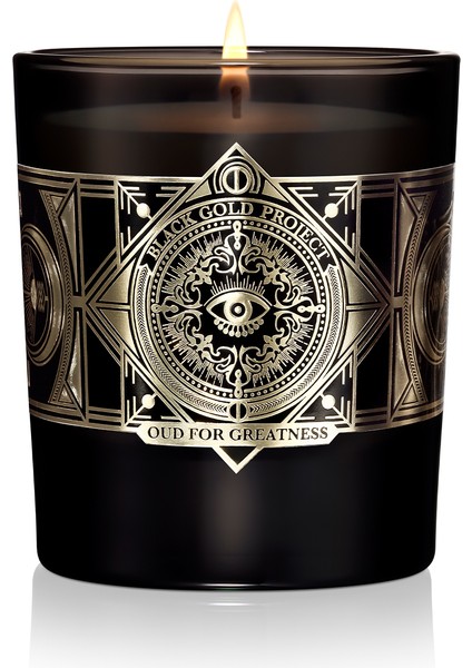 Oud For Greatness 180 gr Mum