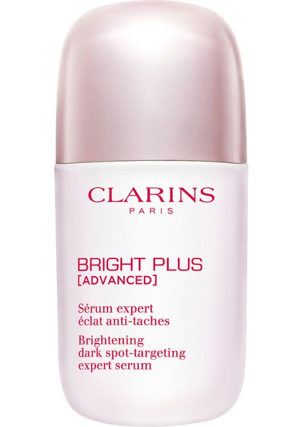 Bright Plus Yoğun Etkili Aydınlatıcı Cilt Serumu 50 ml