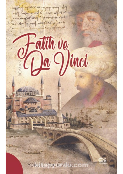Fatih ve Da Vinci