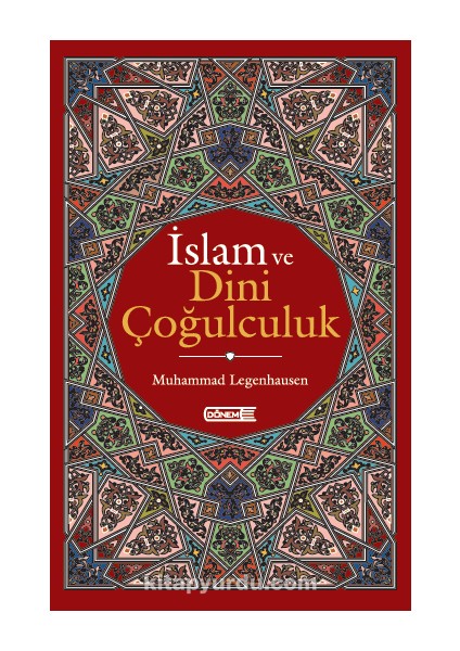 Islam ve Dini Çoğulculuk