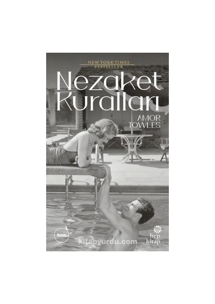 Nezaket Kuralları