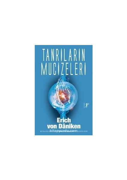 Tanrıların Mucizeleri