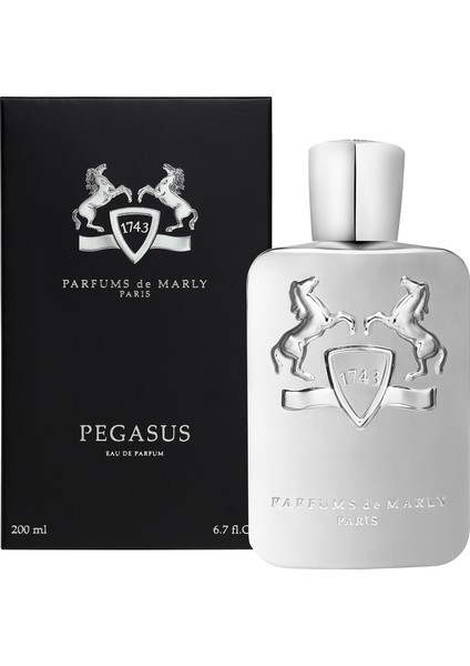 Pegasus Edp 200 ml Unisex Parfüm fiyatları