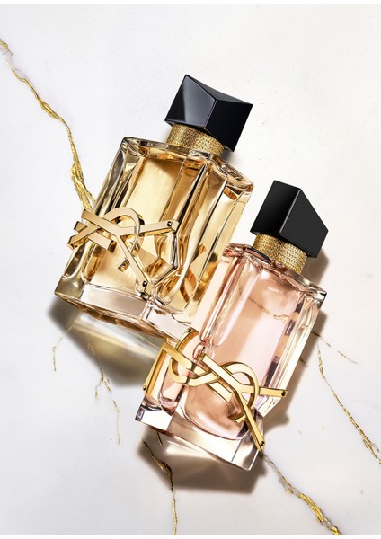 Libre Edt 90ML modelleri