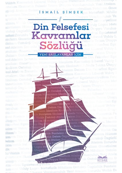 Din Felsefesi Kavramlar Sözlüğü