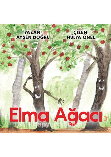 Elma Ağacı