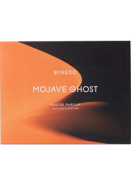 Byr Mojave Ghost Waterbased 100 ml fiyatları