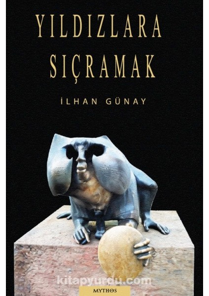 Yıldızlara Sıçramak