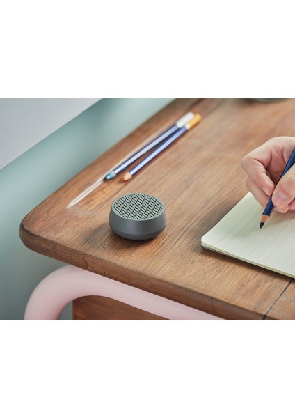 Mino Haki Bluetooth Hoparlör