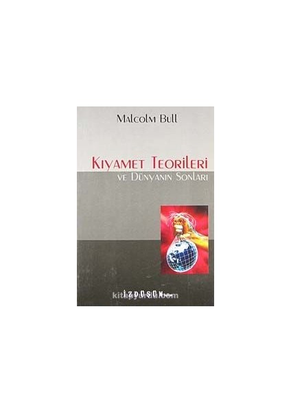 Kıyamet Teorileri