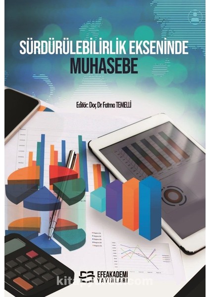 Sürdürülebilirlik Ekseninde Muhasebe