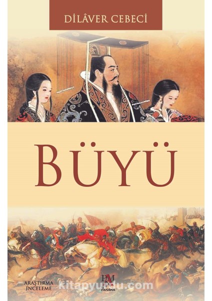 Büyü