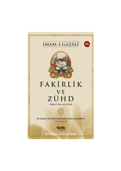 Fakirlik ve Zühd