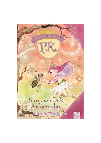 Sonsuza Dek Arkadaşlar