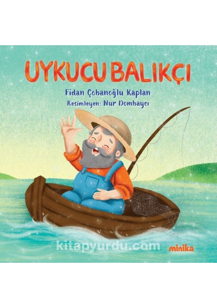 Uykucu Balıkçı