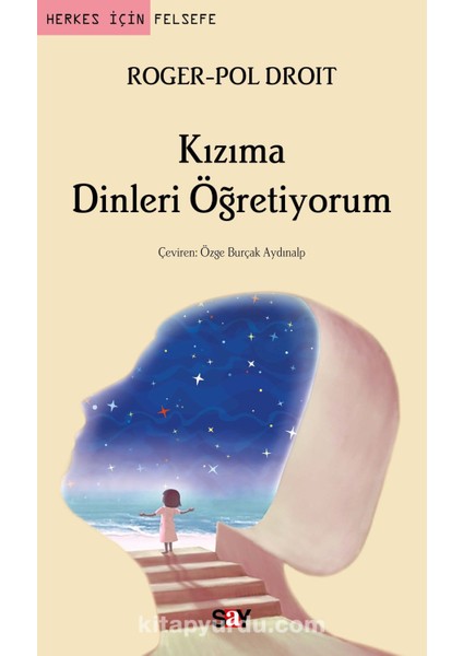 Kızıma Dinleri Öğretiyorum