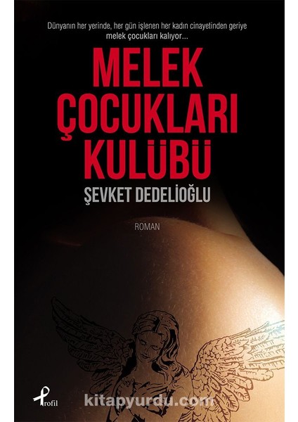 Melek Çocukları Kulübü