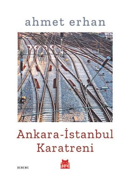 Ankara-Istanbul Karatreni