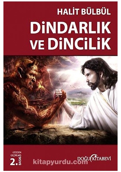 Dindarlık ve Dincilik