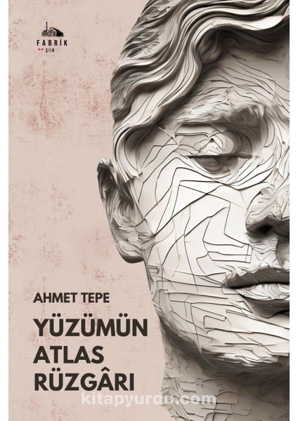 Yüzümün Atlas Rüzgarı