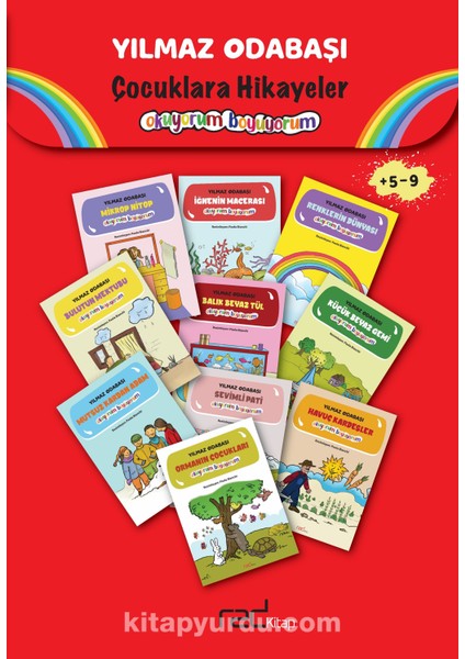 Çocuklara Hikayeler